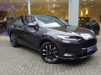 Honda ZR-V Listing Image