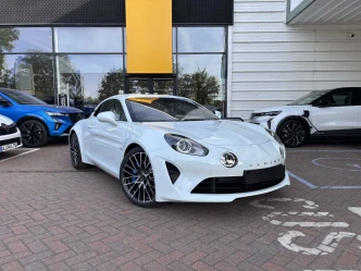 Alpine A110 Listing Image