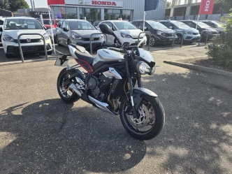 Triumph Listing Image