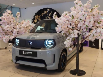 Honda Super-N Listing Image