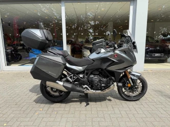 Honda NT1100 Listing Image