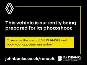 Renault Clio Listing Image