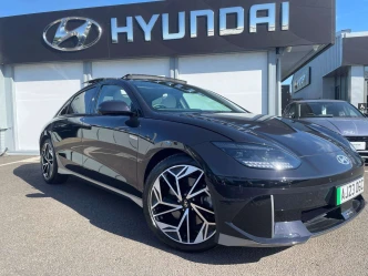 Hyundai IONIQ Listing Image