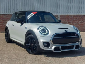 MINI Cooper Listing Image