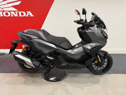 Honda Listing Image