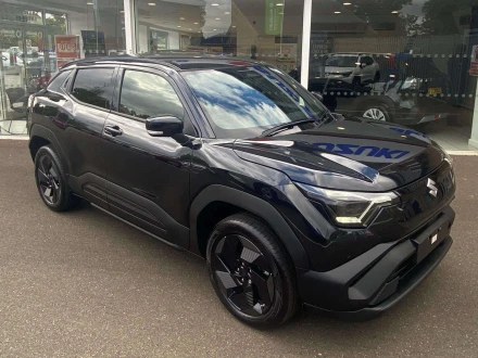 Suzuki e Vitara Listing Image