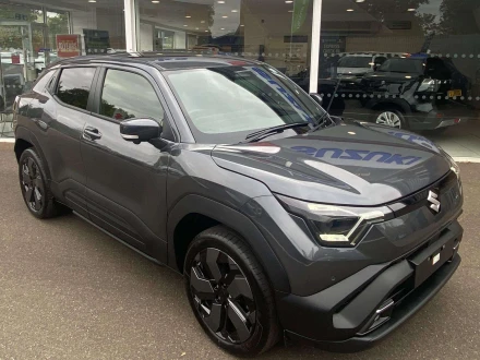 Suzuki e Vitara Listing Image