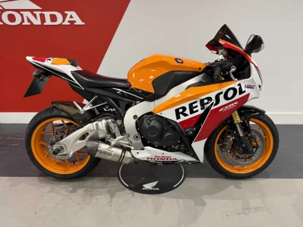 Honda Listing Image