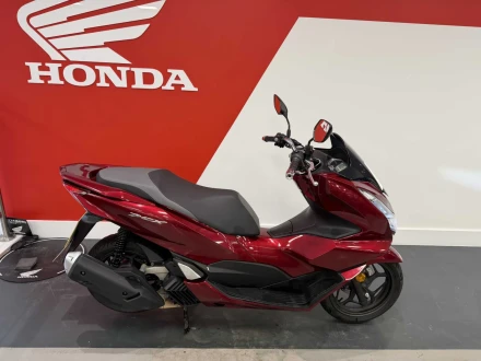 Honda Listing Image