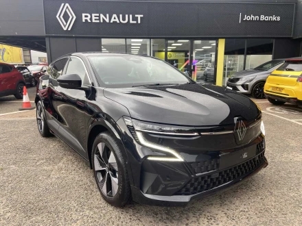 Renault Megane Listing Image
