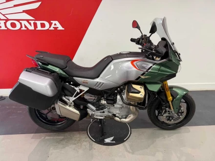 Moto Guzzi Listing Image
