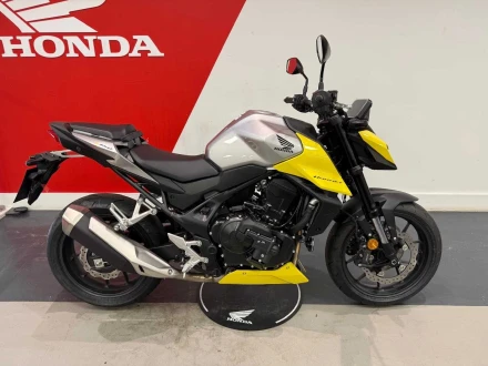 Honda CB750 Listing Image