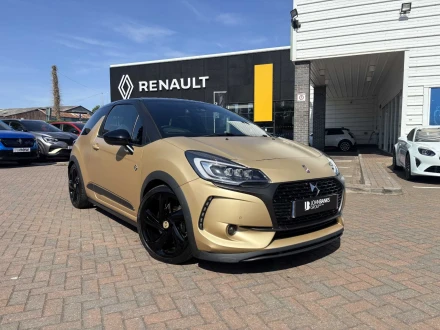Ds DS 3 Listing Image