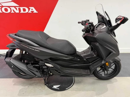 Honda Forza 350 Listing Image