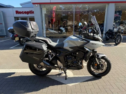 Honda Listing Image