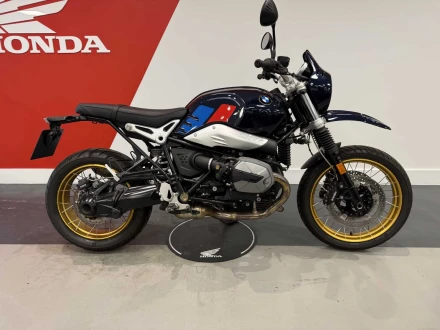 BMW Listing Image