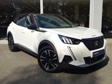 Peugeot 2008 Listing Image