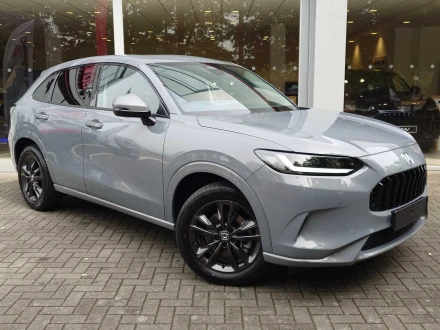 Honda ZR-V Listing Image