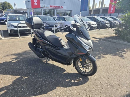 Honda Listing Image