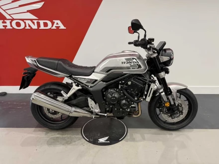 Honda Listing Image