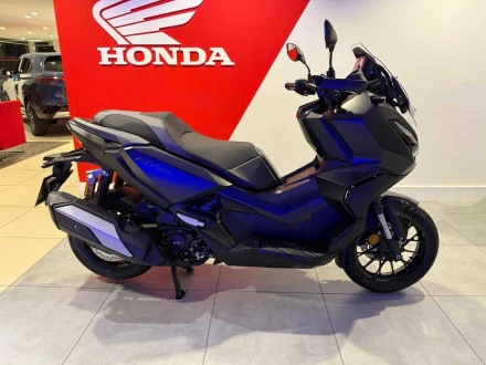 Honda Listing Image
