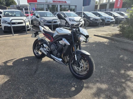 Triumph Listing Image
