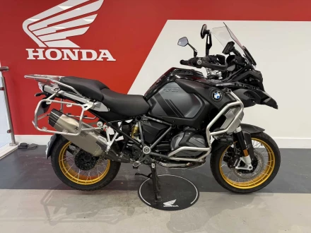 BMW R 1250 GS Adventure Listing Image