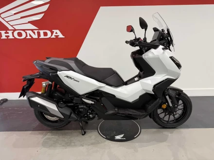 Honda Listing Image