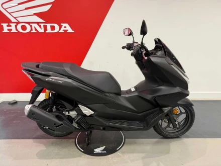 Honda PCX125 Listing Image