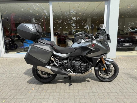 Honda NT1100 Listing Image
