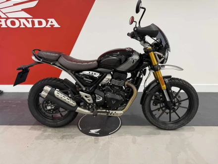 Scrambler 400 X Listing Image