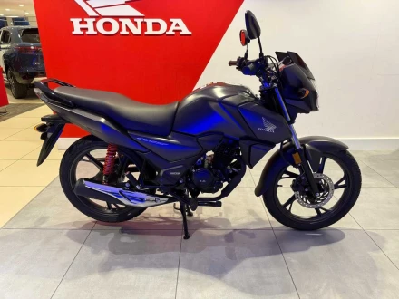 Honda CBF125M Listing Image