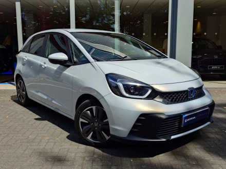 Honda Jazz Listing Image
