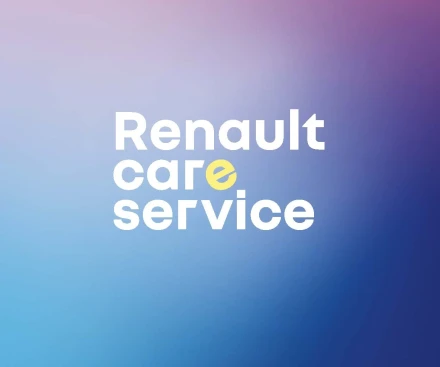 Renault Care Service Offer