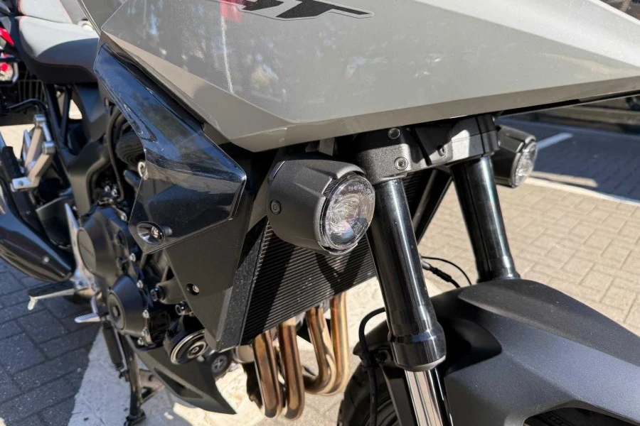 Vehicle Image - 2