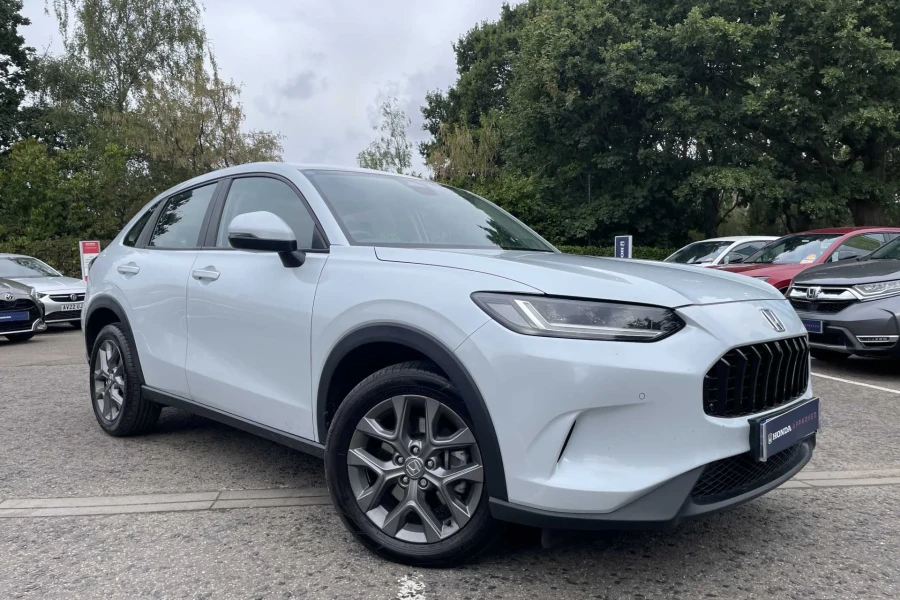 Vehicle Image - 0