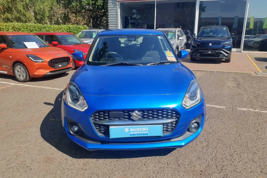 Vehicle Image - 1