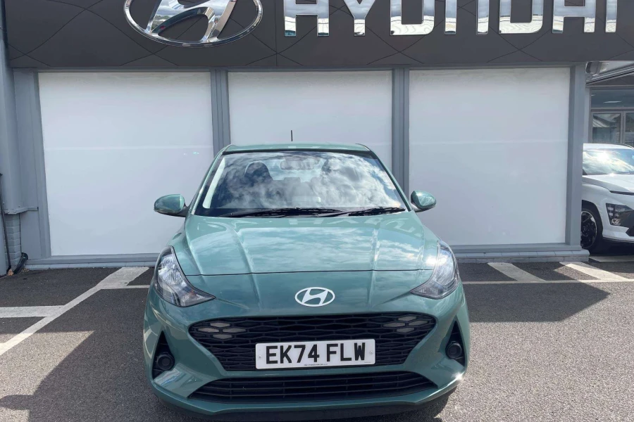 Vehicle Image - 3