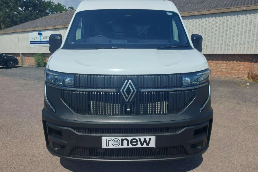 Vehicle Image - 1
