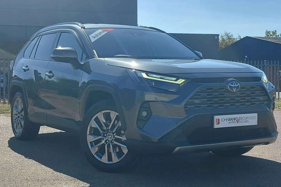 Vehicle Image - 0