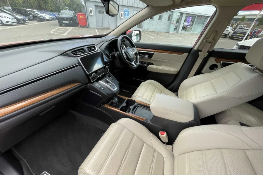 Vehicle Image - 1