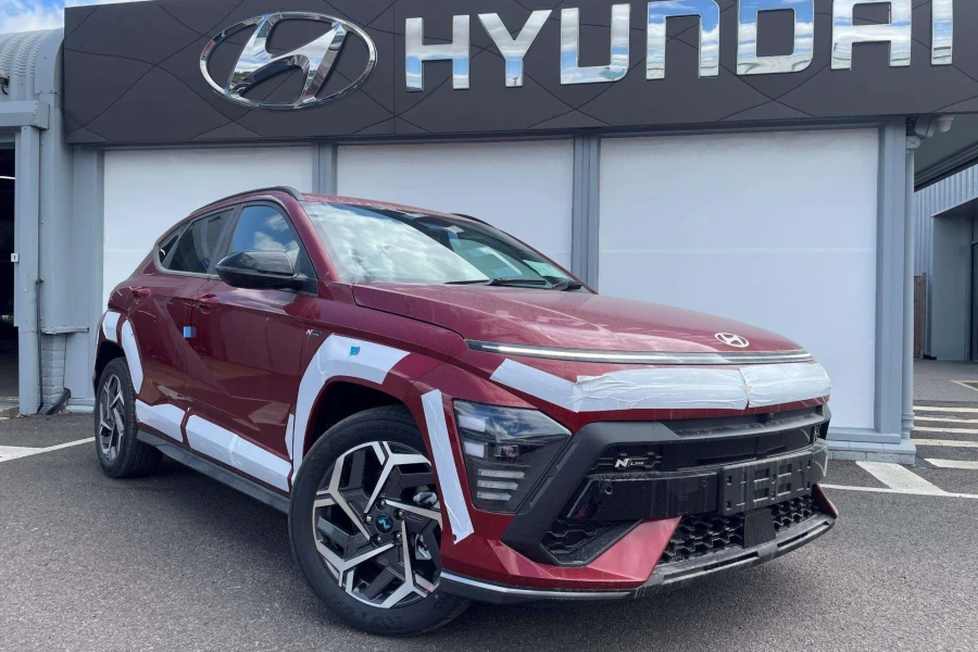 Vehicle Image - 0