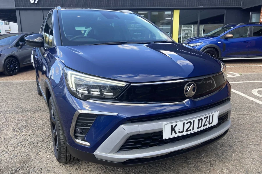 Vehicle Image - 0