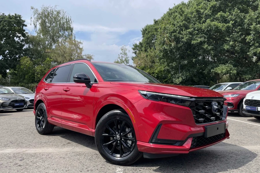Vehicle Image - 0