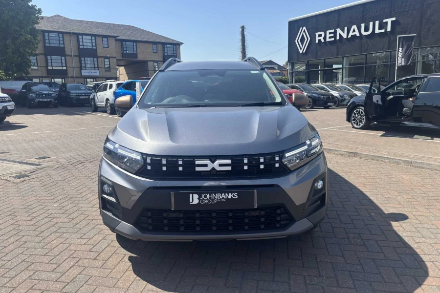 Vehicle Image - 1