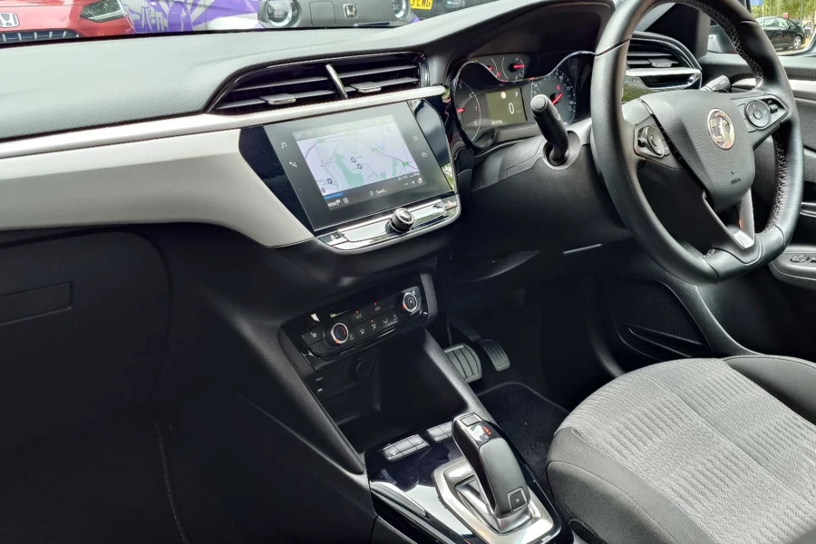 Vehicle Image - 1