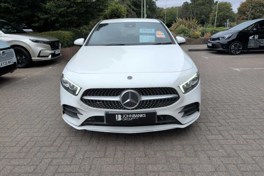 Vehicle Image - 1