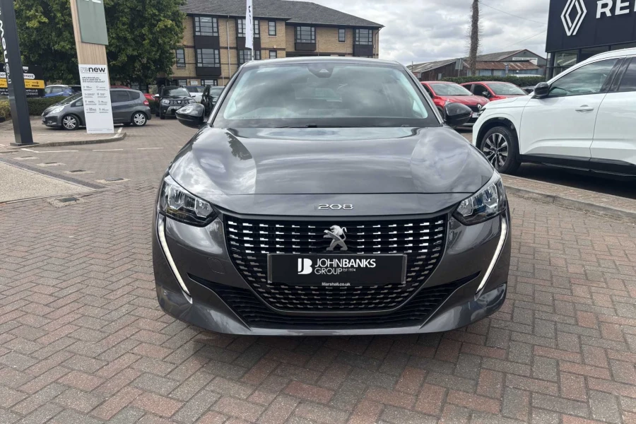Vehicle Image - 1