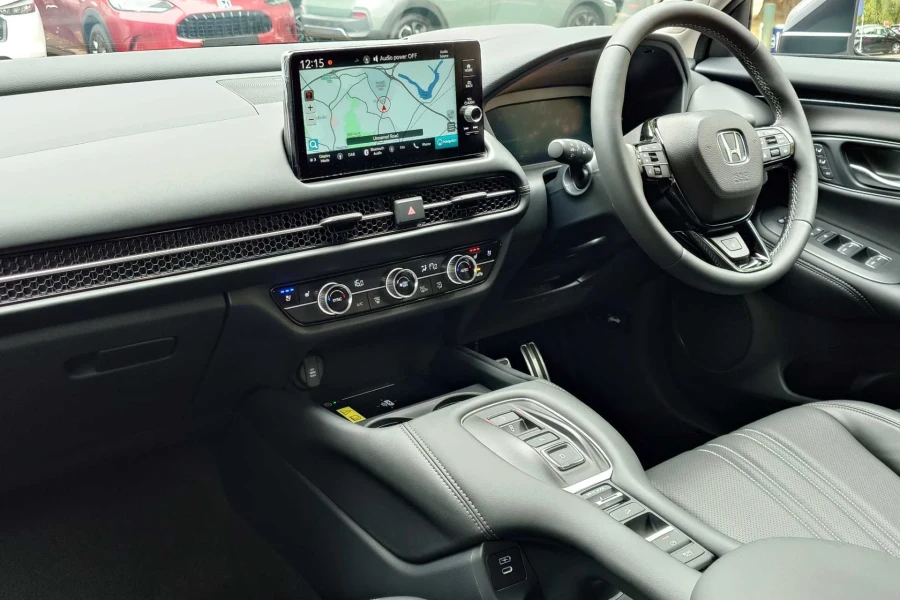 Vehicle Image - 1