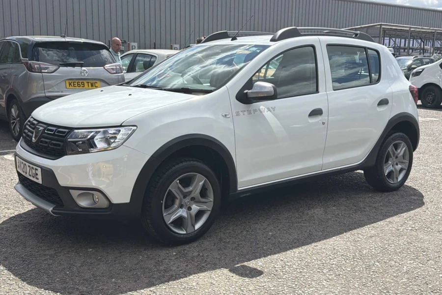 Vehicle Image - 1